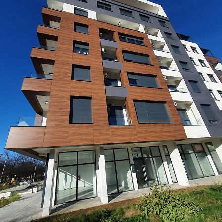 Lux Opera Apartment Banja Luka Exterior photo